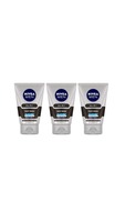[Price Error] Nivea Men All in one Facewash, 100g (Pack of 3)
