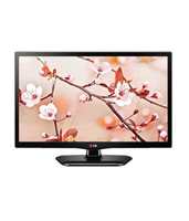 LG 22MN48A 55 cm (22) Full HD LED Monitor ( with 3 years Warranty) + 10% off using SBI
