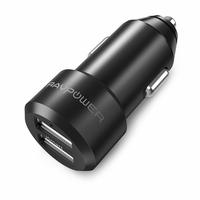 RAVPower 24W 4.8A Metal Dual USB Car Adapter
