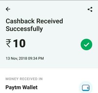Get Free RS.10 Paytm Cash 😍 (Working 100%) 