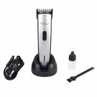Vega VHTH 05 T Desire Hair Trimmer with Adaptor (Multicolor) 