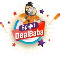 [Contest] Spot DealBaba is Back (15th & 16th)