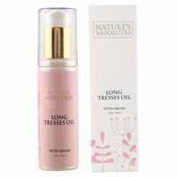Nature's Absolutes Long Tresses/ Lush Tresses/ Strong Tresses Hair Oil, 100ml