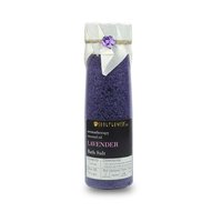 Soulflower Lavender Bath Salt, 500g 