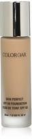 Colorbar Skin Perfect SPF 60 Foundation, Warm Glow 005, 30ml 