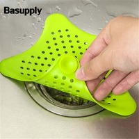 Sewer strainer  ( SEE PC)