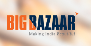 Big bazaar : Rs.150 off on Rs.1000 coupon