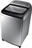 Samsung WA90J5730SS/TL Fully-automatic Top-loading Washing Machine (9 Kg, Silver)