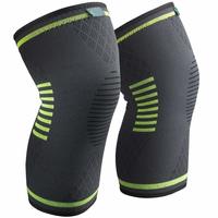 Sable Knee Brace Support Compression Sleeves