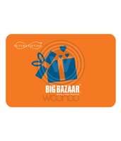 Snapdeal :- Get 10% Instant Discount on BigBazaar , Jabong , Myntra & Big Basket Gift Cards using Standard Chartered Bank Cards