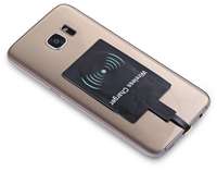 Android QI Wireless Charging Adaptor