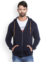 Min 70% Off on Sweaters, Sweatshirts, Shrugs, Coats (Nautica, GANT, Mast & Harbour, Kook & Keech, Dressberry, HRX, Roadster)