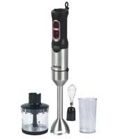 Inalsa Robot Inox 1000 with Chopper DC Motor 800W Hand Blender