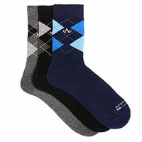 50% off on Socks (Arrow, Nike, Hush Puppies etc)