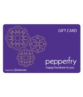 Pepperfry EGift Card
