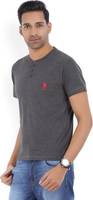 U.S.P.A. T-Shirts under Rs 599