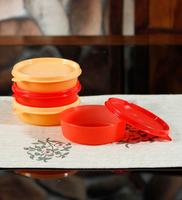 Pepperfry - WTF Deals 21st November : 46% off on Tupperware Executive Flat 180 ML Bowl - Set of 4 || 67% off on Multicolour 18 Pcs Food Pouch Sealing Clips In 3 Sizes