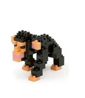 Frog Chimpanzee for 53