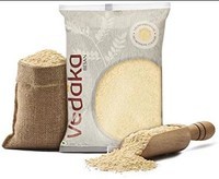 Loot 1 kg Besan at ₹ 35 ( ₹ 130 MRP)