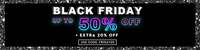 KOOVS  BLACK FRIDAY SALE UP TO 50 % OFF + EXTRA 20 % OFF