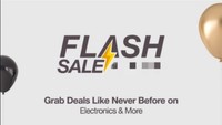 Paytm Flash Sale Live Now (Masterlink)