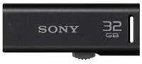Sony Micro Vault Classic 32 Gb Usb 2.0 Utility Pendrive