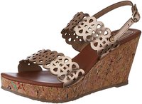 Minimum 70% Off On Bata Womens Sandal starts @174