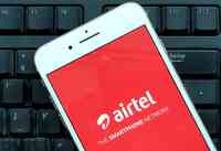Airtel introduces new smart recharge starting @34/64/94/144/244 with 30P/MIN CALL RATES except on 34 & 64 
