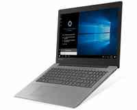 Lenovo Ideapad 330 (Core i5 – 8th Gen/8 GB RAM/2 TB HDD/39.62 cm (15.6 Inch) FHD/DOS) 81DE0048IN 