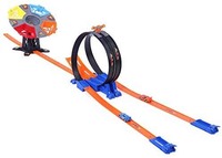 Dash Mitashi Loopes of Deadly Fury Track Set 