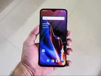 (Upcoming) OnePlus 6T - 4th Anniversary Celebration’ of Oneplus | Extra 3000 off on exchanging OnePlus or iPhone | Valid on 30th Nov