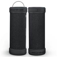 iBall Musi Duet W9 Bluetooth Speaker (Black)