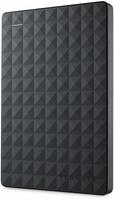 Seagate 2TB Expansion USB 3.0 Portable 2.5 Inch External Hard Drive for PC 