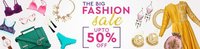 Nykaa : The Big Fashion Sale 