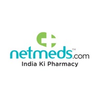 Free Netmeds voucher worth Rs.200 on a minimum billing of Rs.800