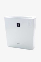 Sharp FU-A28E-W 48 Watts Portable Room Air Purifier (White)
