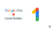 Free 6-month trial of Google One + 300rs Google play credit for Local Guides (select Users)