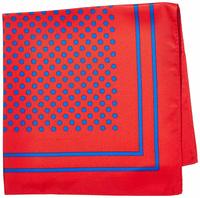 Peter England Men's Pocket Square at Rs.94