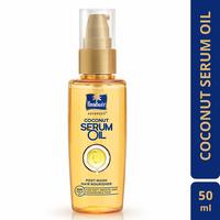 Parachute Advansed Coconut Hair Serum Oil, 50 ml - Amazon