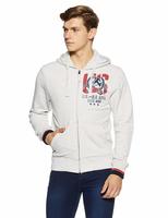 Amazon : Upto 60% off on USPA winterwear