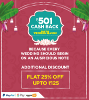 Amazon Pay Abhibus - 25% cashback upto 75 + Prime customers will get incremental cashback of 50 on min purchase of 250