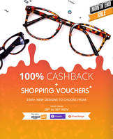 Amazon Pay Coolwinks - Flat 1800 cashback on min order of 1800