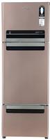 Whirlpool 240 L Frost Free Triple Door Refrigerator  (Alpha Mocha, FP 263D Protton Roy)