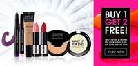 NNNOW : Big Beauty Blowout (1st-4th December) ||  Buy 1, Get 2 Free