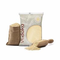 Amazon Brand - Vedaka Gram Flour (Besan), 1 kg 