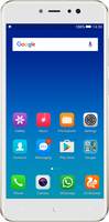 Gionee A1 Lite (Gold, 32 GB)  (3 GB RAM)@ 5749