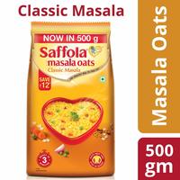 Saffola Olive Oil at Flat 40% Off
