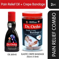 Upto 55% Off On Dr Ortho Products 