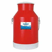 Plastic Bucket Milk and Water Container 15 ltr + delivery charge