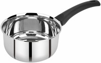 Renberg Steelix Milk Pan 14 cm diameter